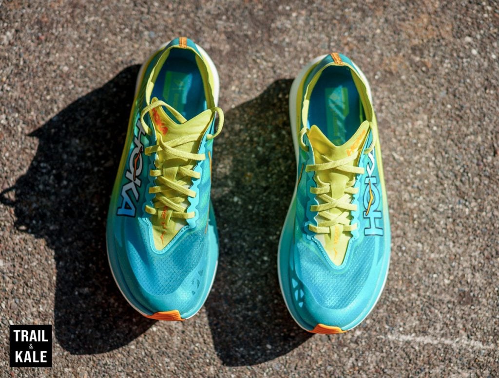 HOKA Rocket X 2 Review by Trail and Kale for web 34