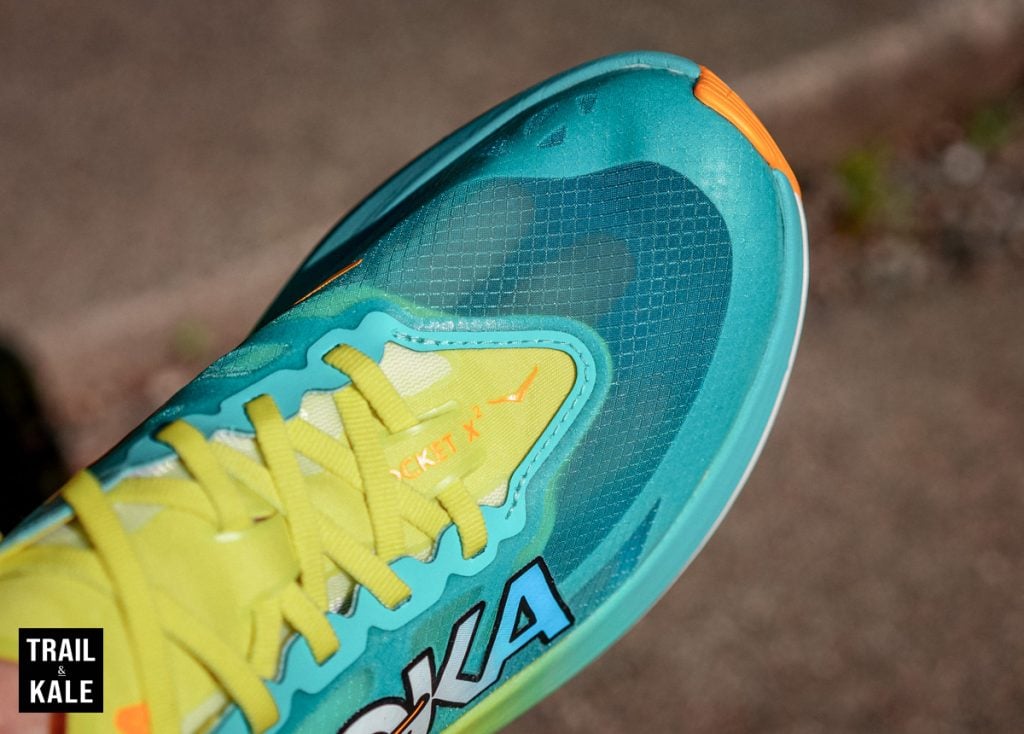 HOKA Rocket X 2 Review by Trail and Kale for web 45