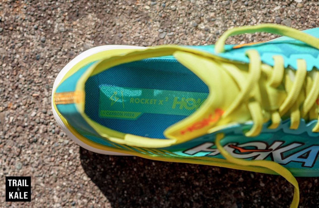 HOKA Rocket X 2 Review by Trail and Kale for web 47