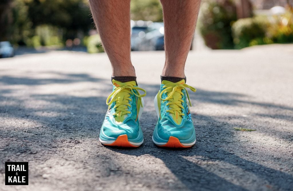 HOKA Rocket X 2 Review by Trail and Kale for web 7