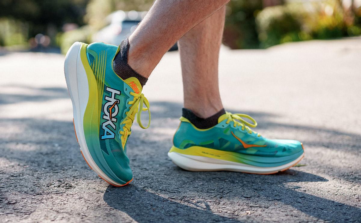 HOKA Rocket X 2 Review: Insanely Fast Shoes, But Not Perfect