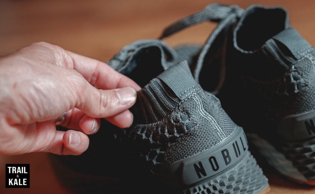 NOBULL Knit Runner review by Trail and Kale for web 12