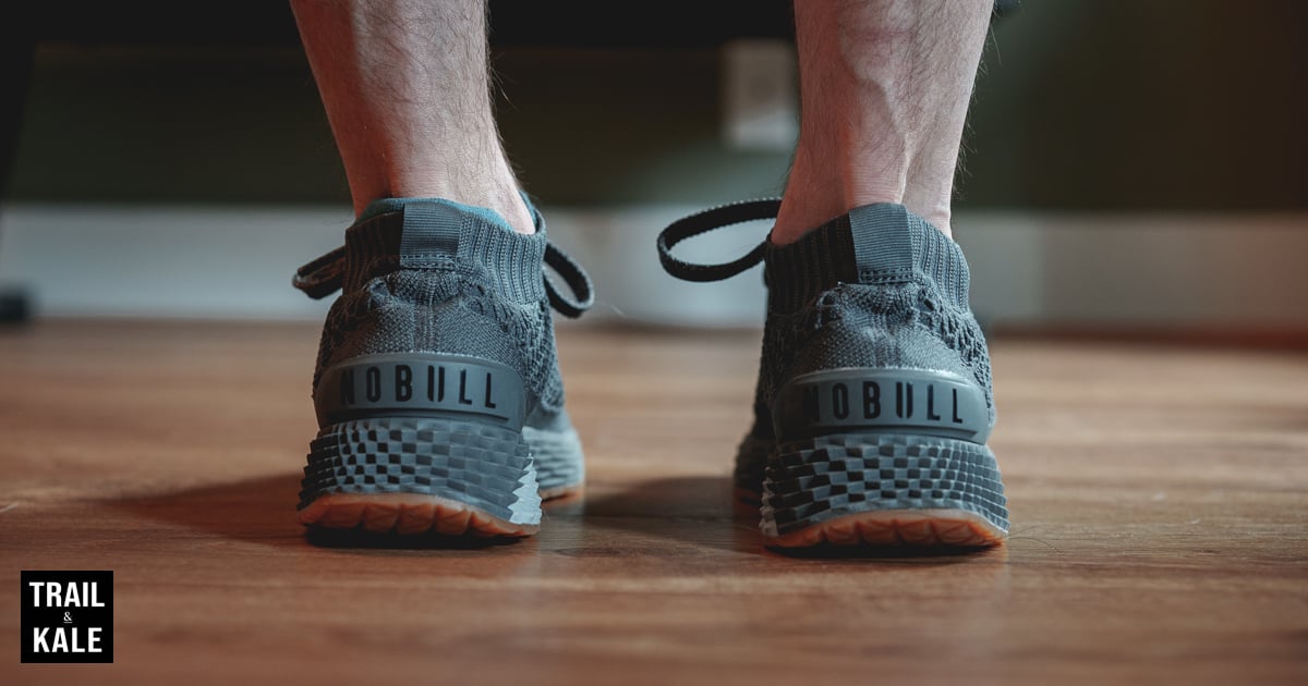 NOBULL Knit Runner review by Trail and Kale for web 5