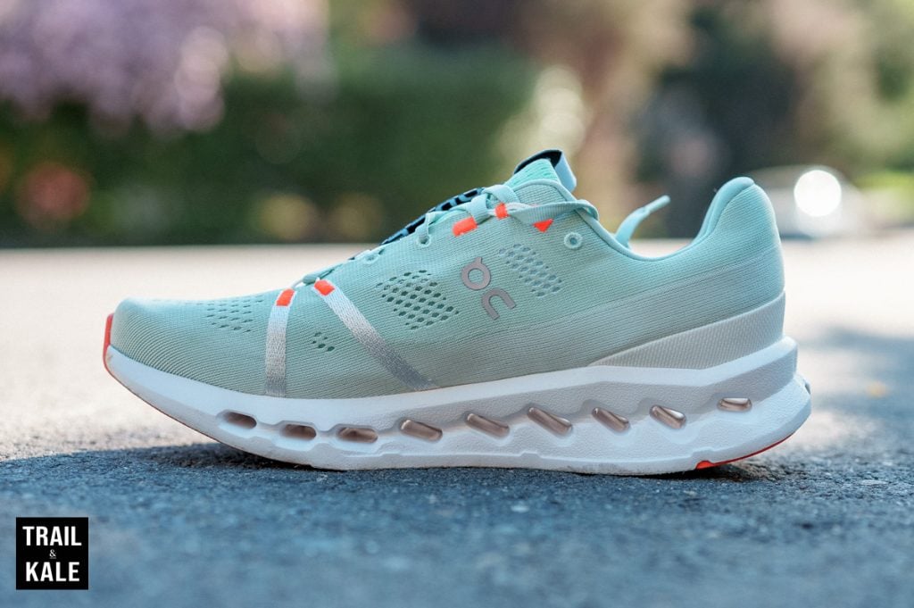 On cloudsurfer review 219 sale