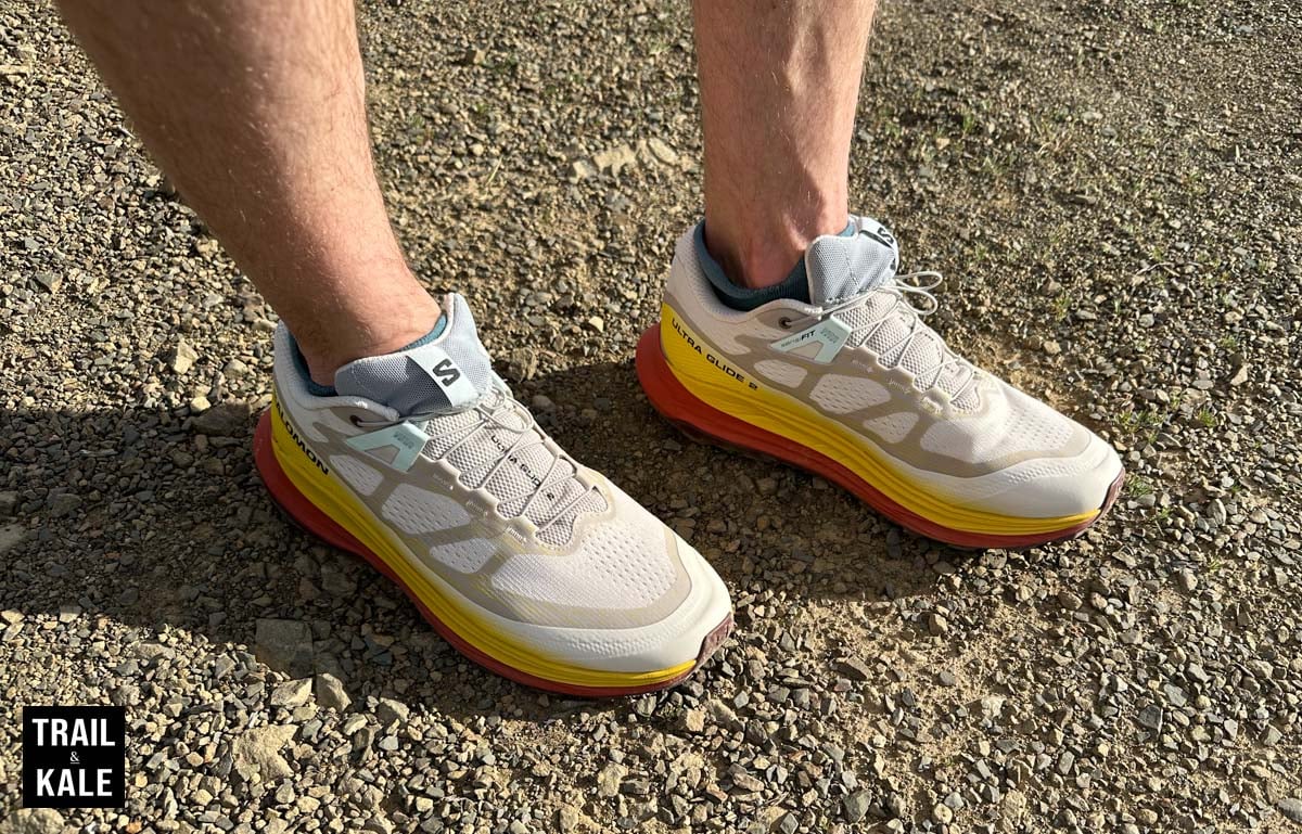 Glide 2 on sale review