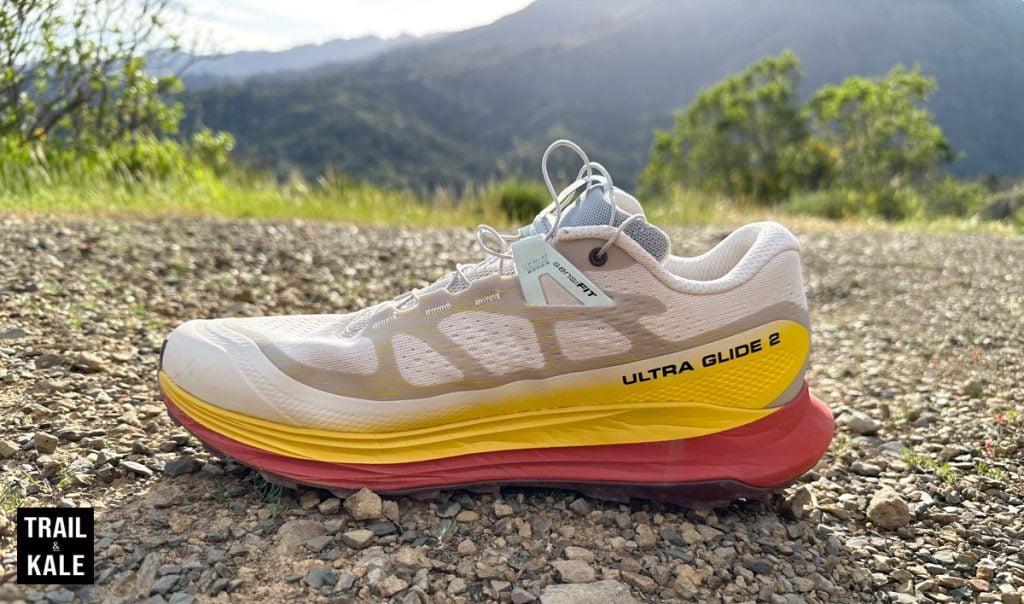 Salomon Ultra Glide 2 review by Trail and Kale for web 12
