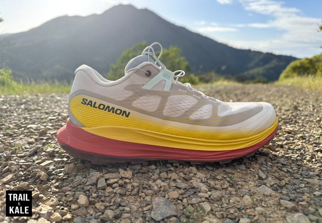 Salomon Ultra Glide 2 review by Trail and Kale for web 7