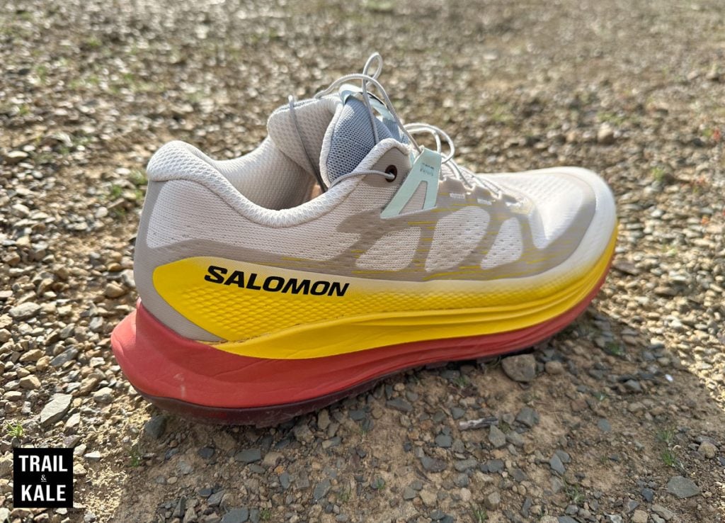 Salomon Ultra Glide 2 review by Trail and Kale for web 9