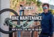 Simple Bike Maintenance Tips PLUS Learn How To Check, Clean & Lube Your Bike