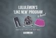 Lululemon Like New Program: How To Trade In Used Gear & Score Great Deals