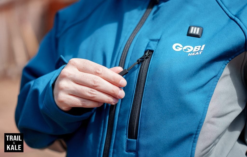 Gobi Heated Jacket review for web 3