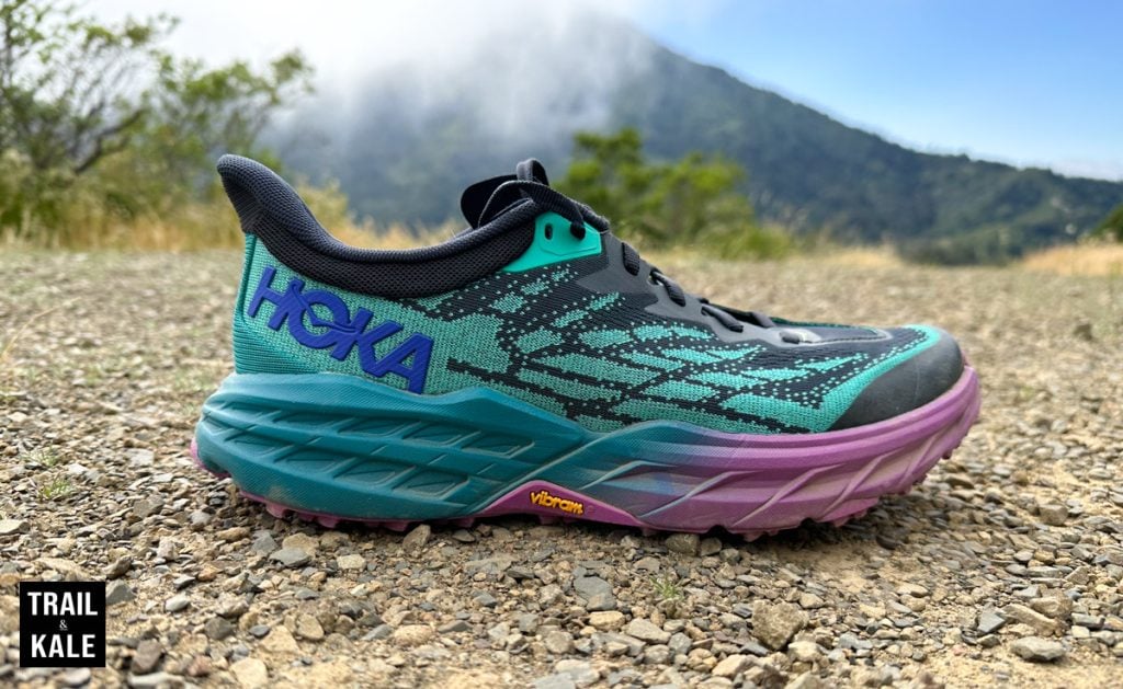 Hoka Speedgoat 5 review for web 7