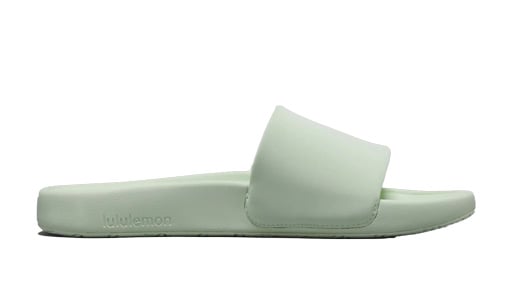 Lululemon Restfeel Recovery Slide Best Recovery Sandals for Women