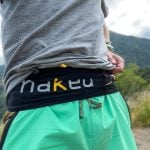 Naked Running Band review