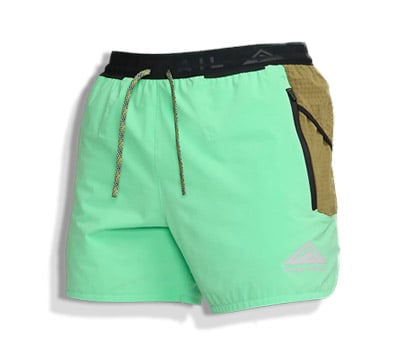 Nike Second sunrise shorts