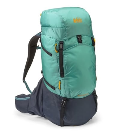 REI Trailmade 60 Pack Mens