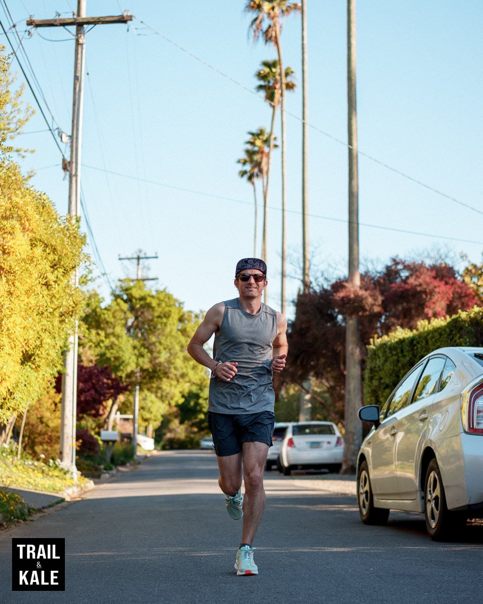 Best trail on sale running shorts