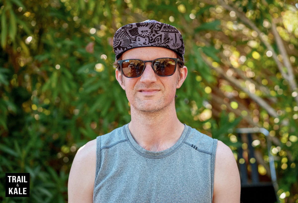 Roka Sunglasses Review: Rory 2, My Favorite Running Sunnies