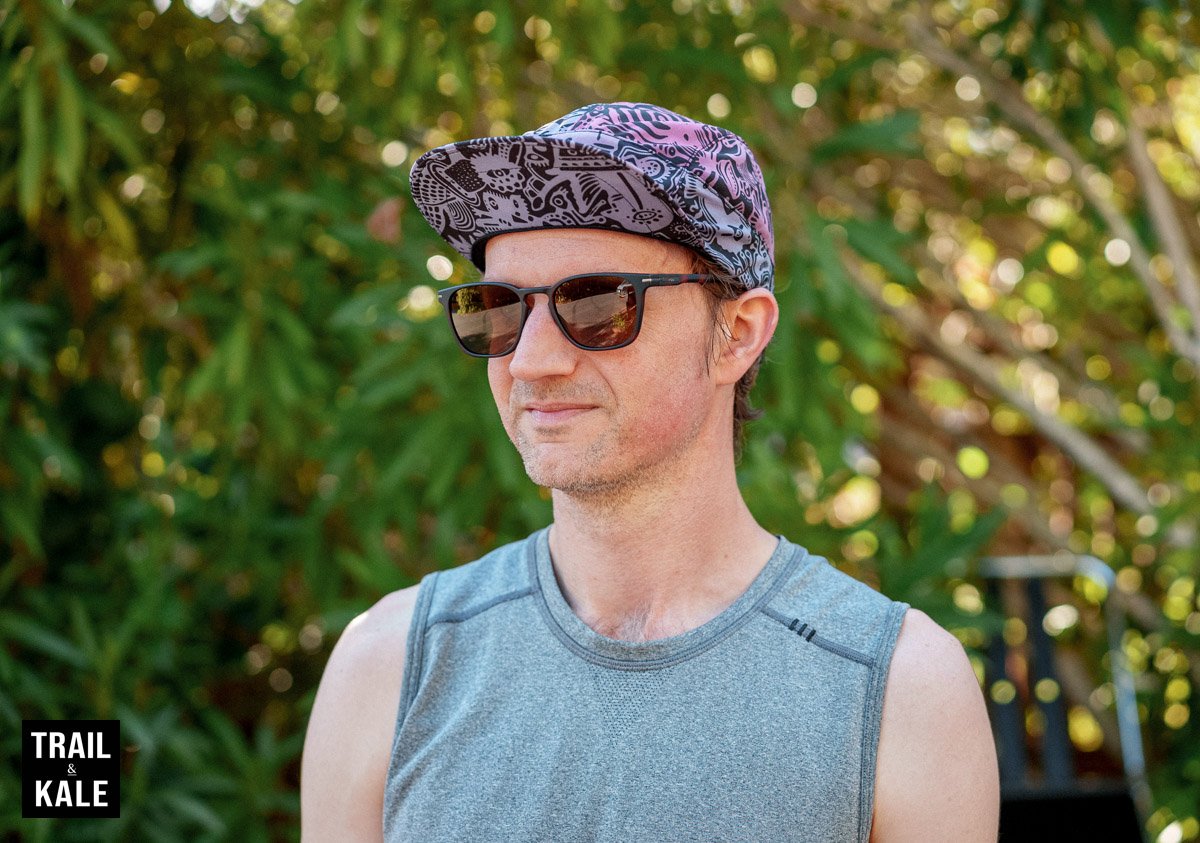 Roka Sunglasses Review: Rory 2, My Favorite Running Sunnies