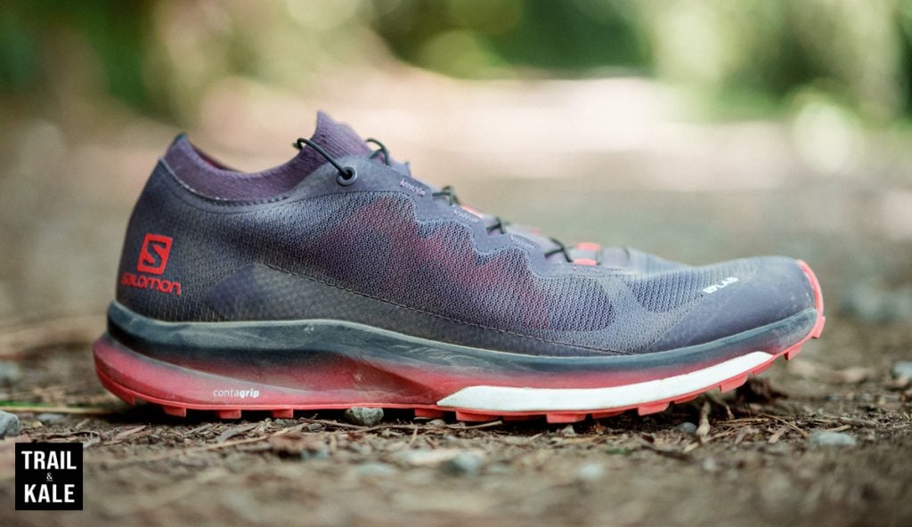 Salomon s lab ultra review hotsell