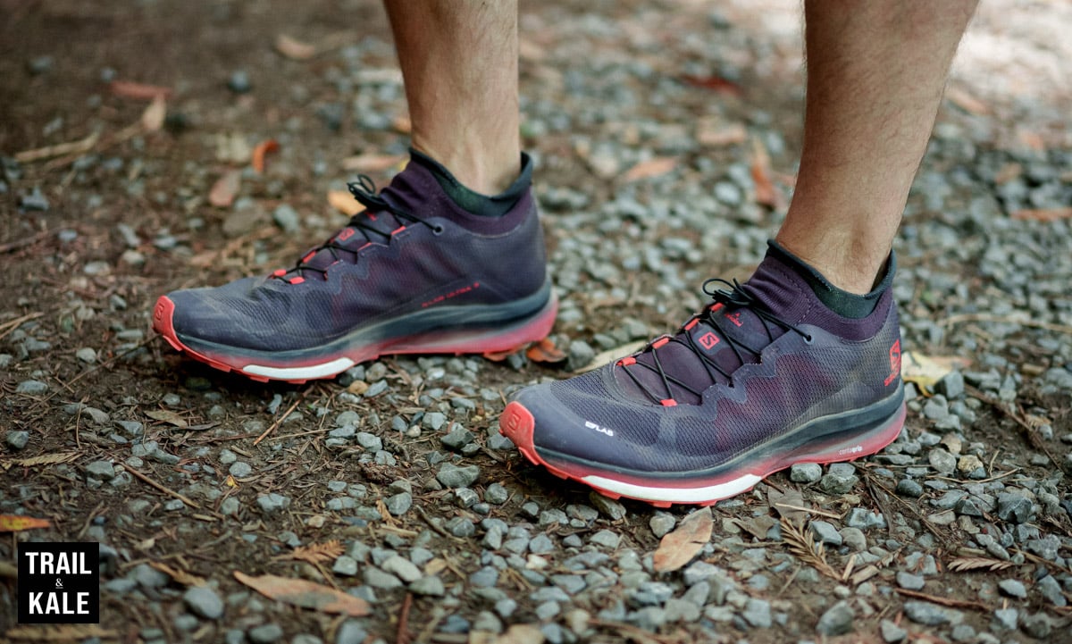 Salomon S Lab Ultra 3 Review: Performance Meets Comfort