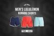 The Best Men's Lululemon Shorts For Running