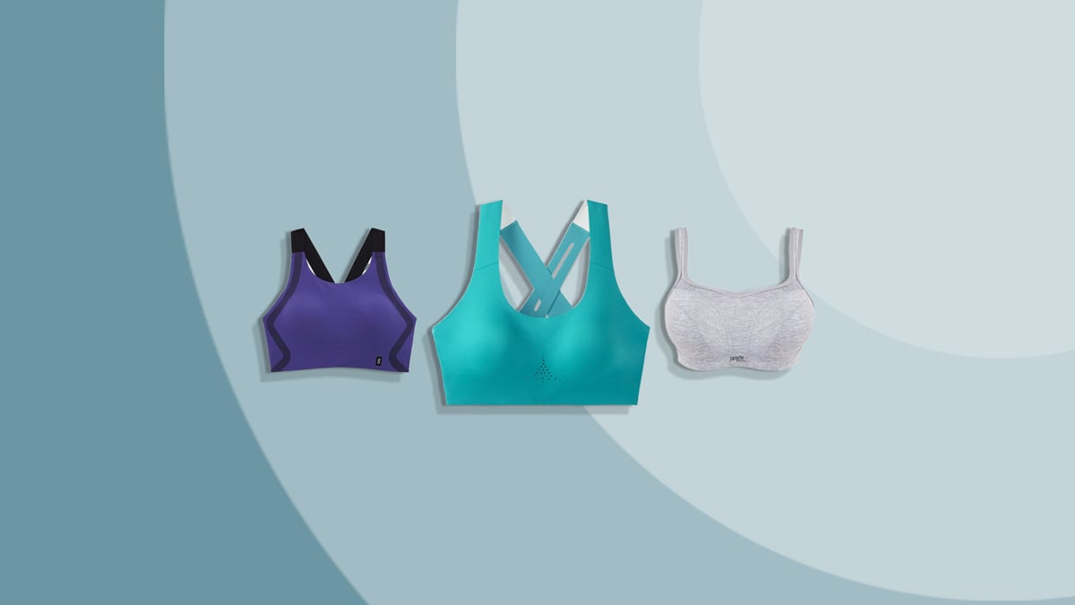 The Best Sports Bras For Running: The Ultimate Buying Guide