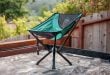 CLIQ Chair Review: Could This Be The Ultimate Portable Outdoor Seating Solution