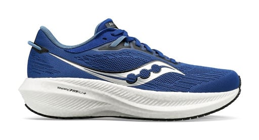 Saucony Triumph 21