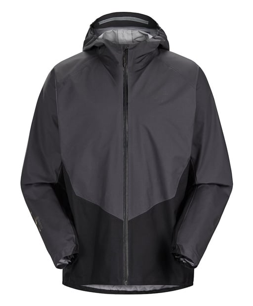 Arcteryx Norvan Shell Jacket