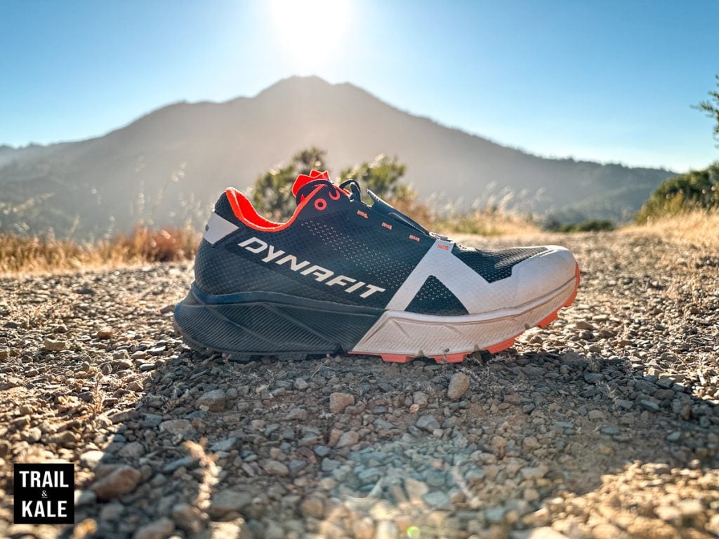 Kalenji trail online running shoes review