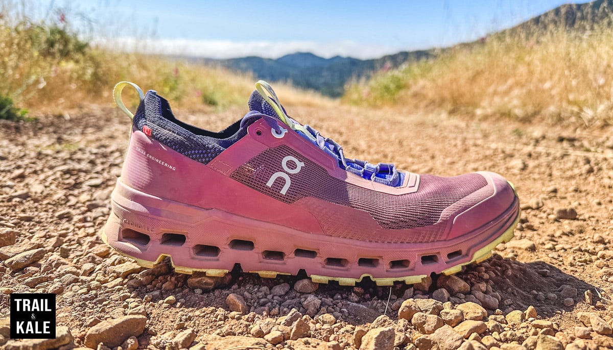 Ultra online run shoes