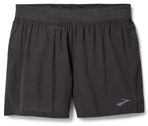 Brooks Sherpa Mens Running Shorts Best Running Shorts