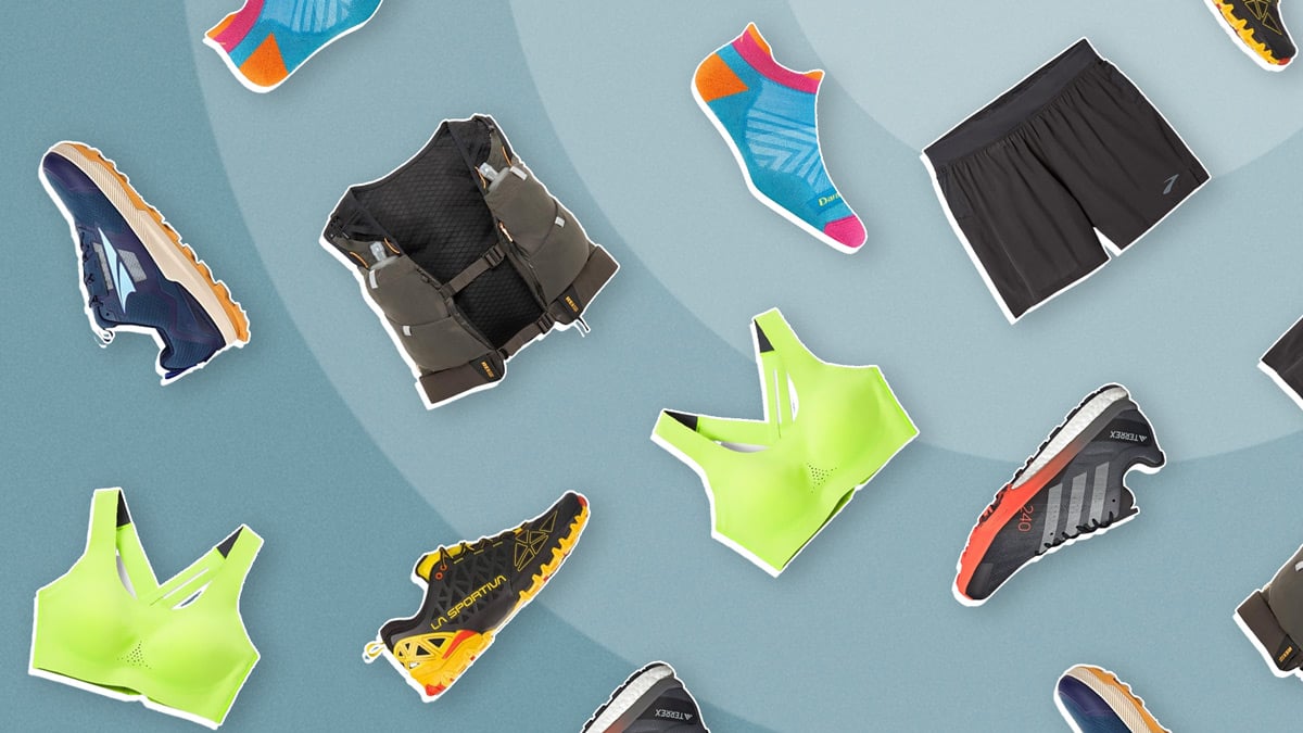 REI Labor Day Sale 2023 The Best Running Gear Deals