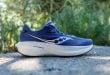 Saucony Triumph 21 Review: Saucony, You Now Have My Attention!