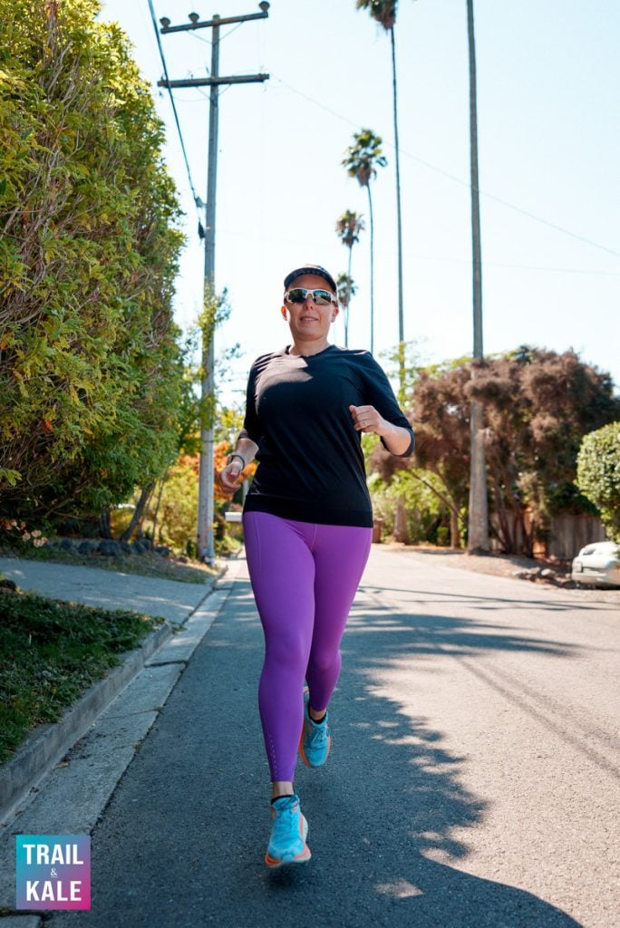 Lululemon Fast and Free Tights Review: I Wore These Versatile