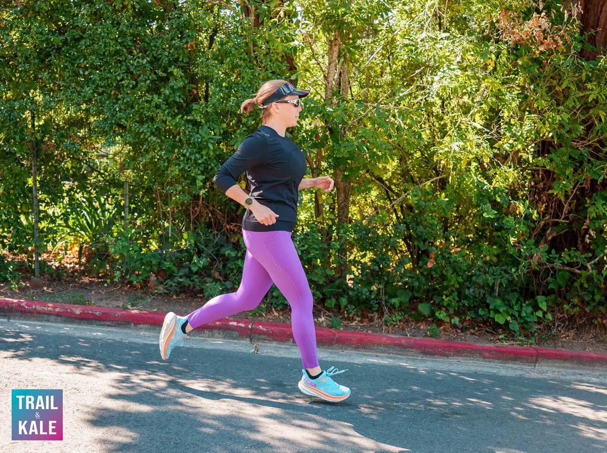 Lululemon Fast And Free Running Tights Review