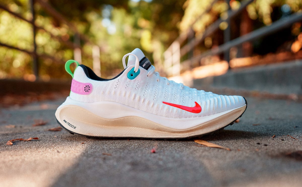 Nike flyknit hotsell 4 review