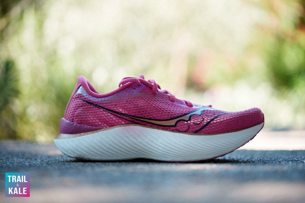 Saucony Endorphin Pro 3 review 20