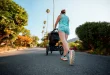 Tips for Running Postpartum: A New Mom's Guide to Hitting the Road Again