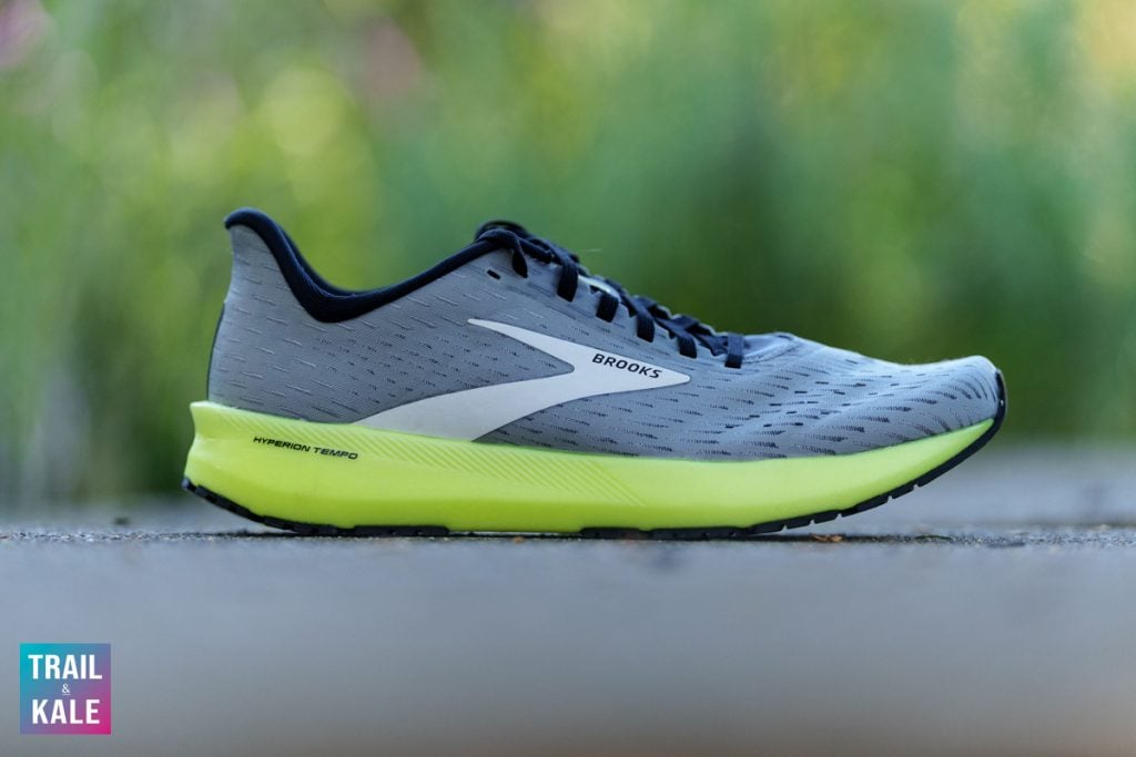 Brooks Hyperion Tempo review 18