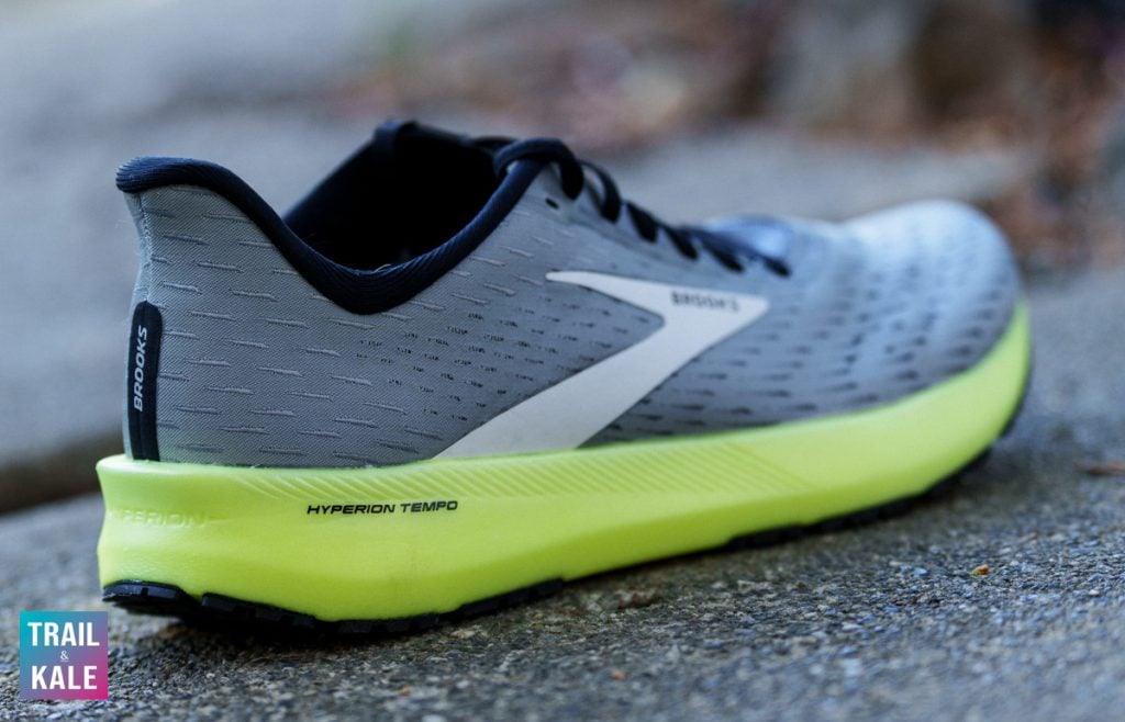 Brooks Hyperion Tempo review 24