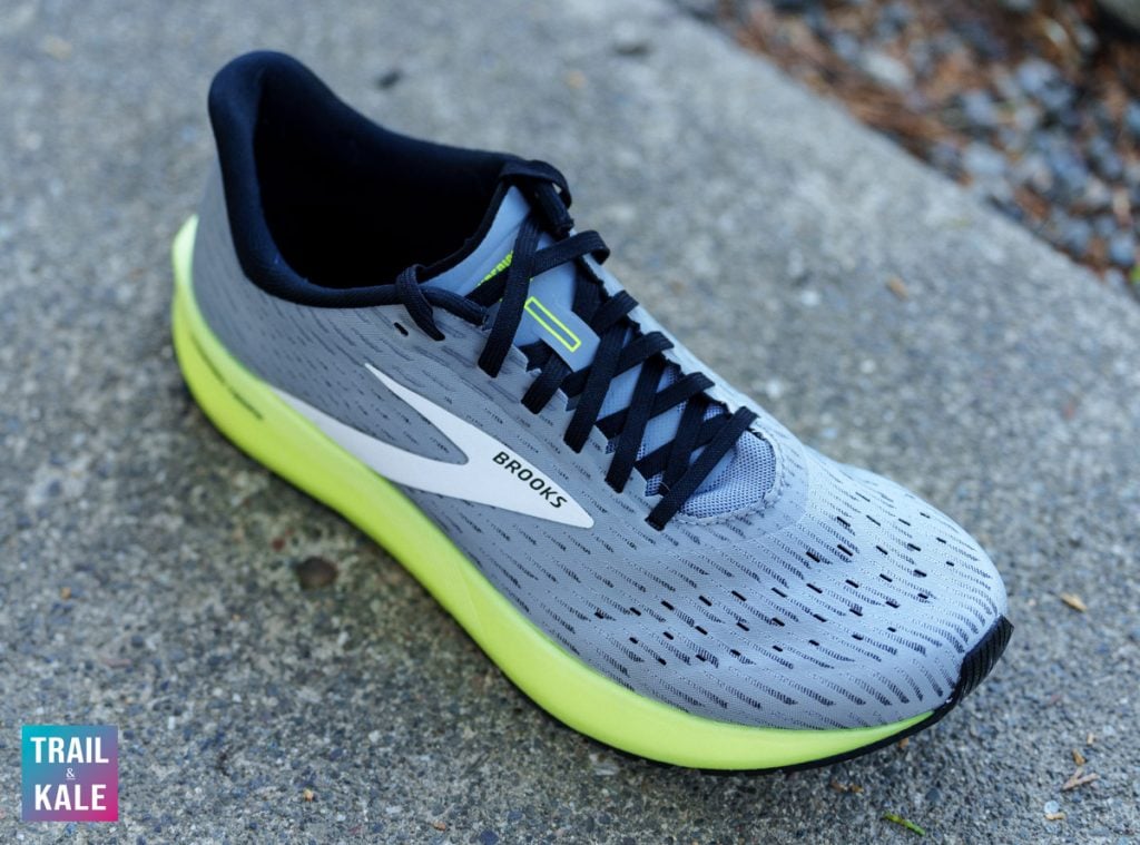 Brooks Hyperion Tempo review 25