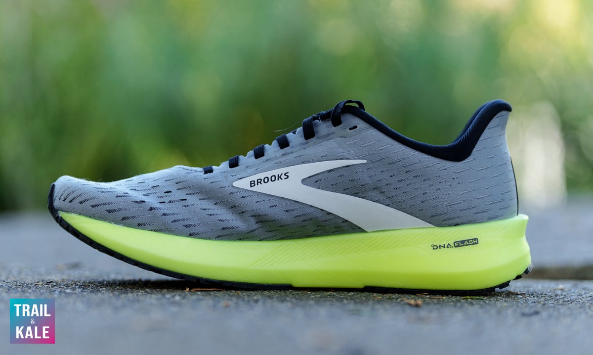 Brooks Hyperion Tempo review 26