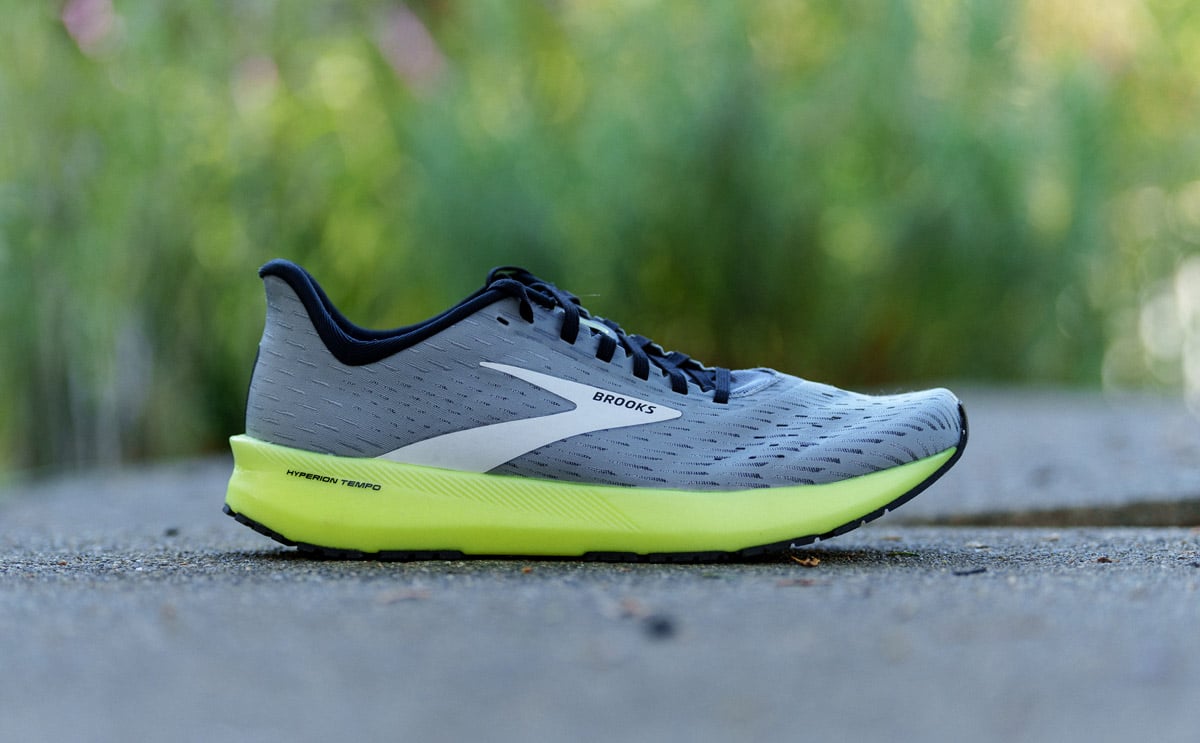 Brooks Hyperion Tempo Review: Brooks' Lightest Trainers