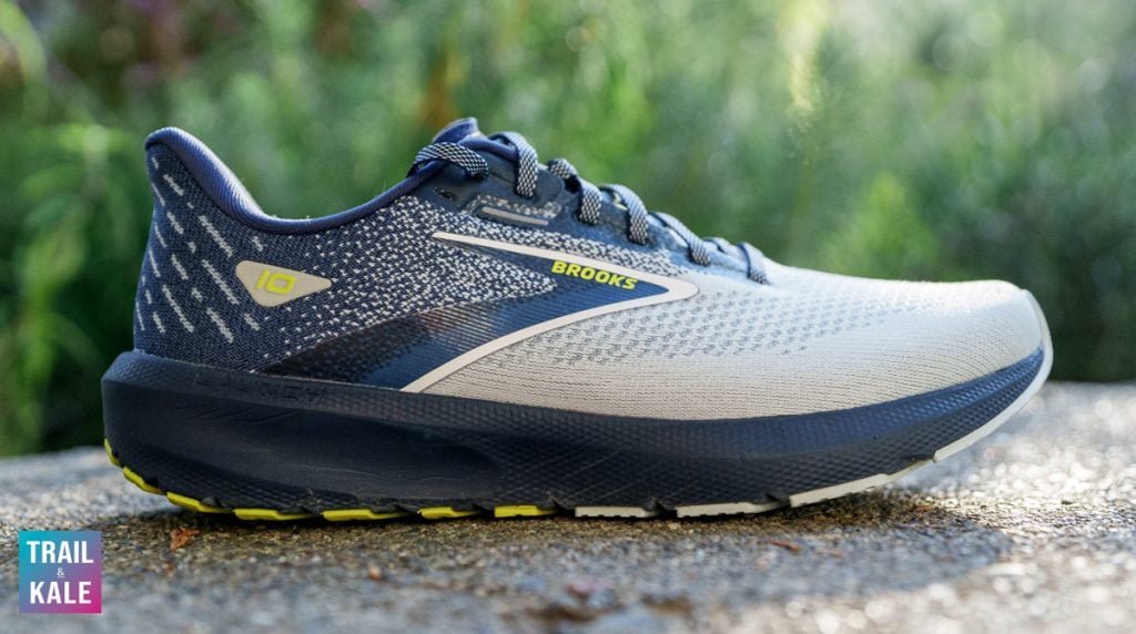 Brooks Launch 10 Review: How Are These Shoes ONLY $110?!