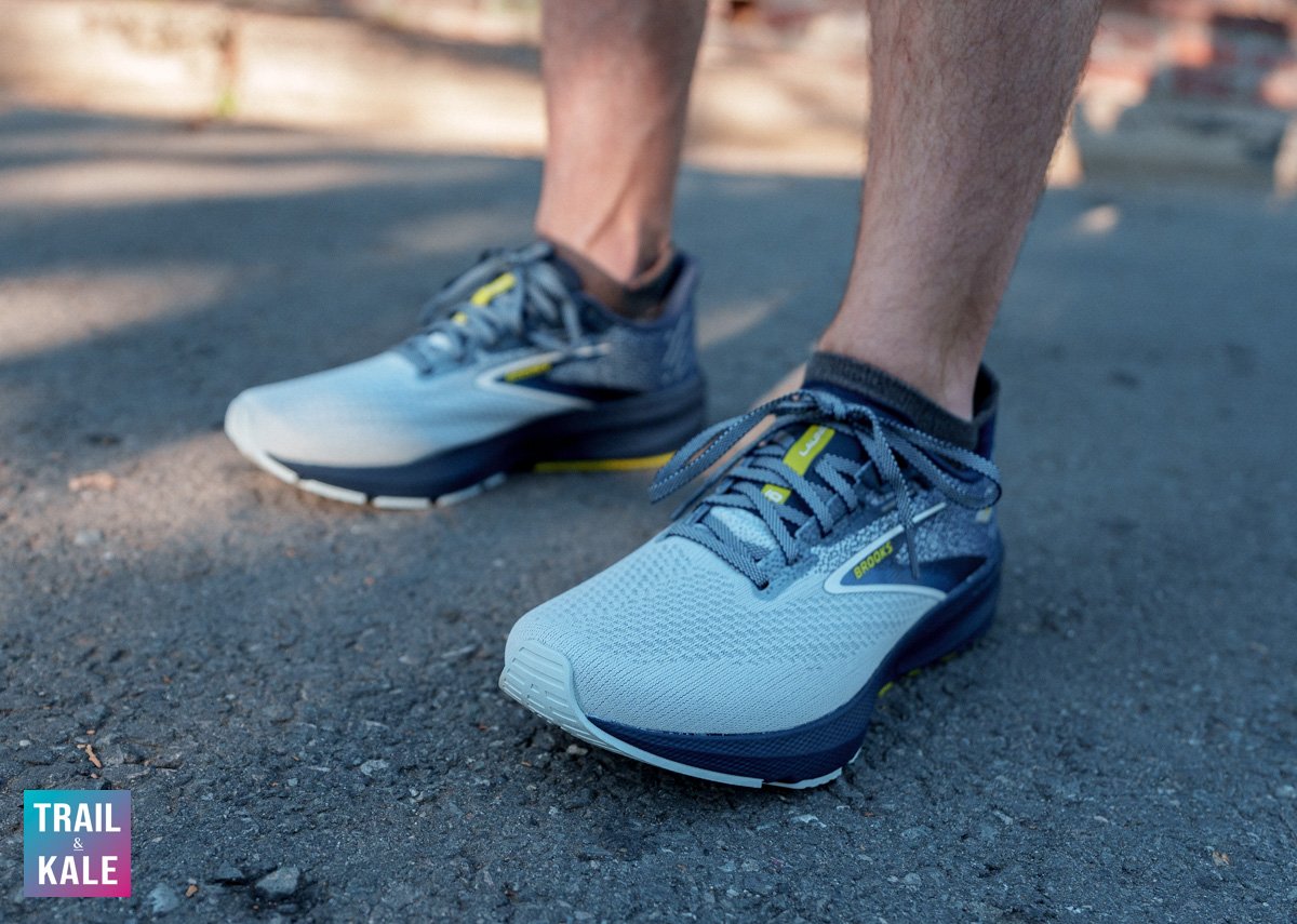 Brooks Launch 10 review 2