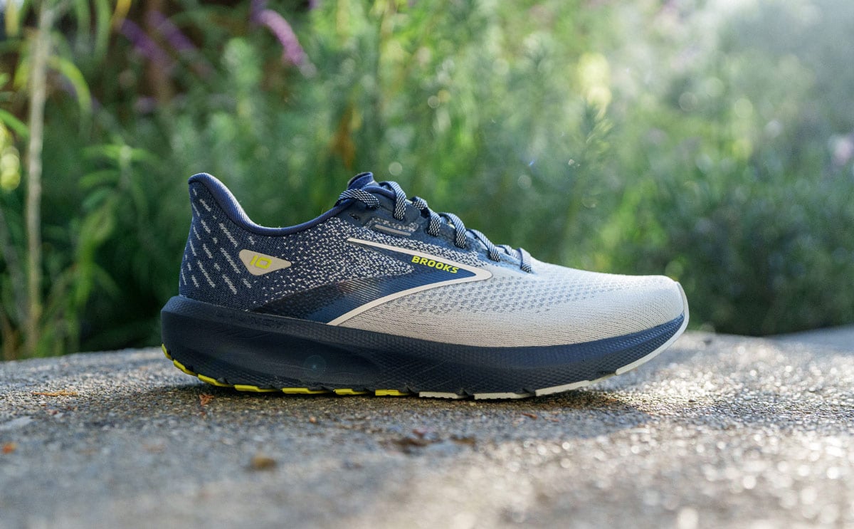 Brooks Launch 10 Review: How Are These Shoes ONLY $110?!