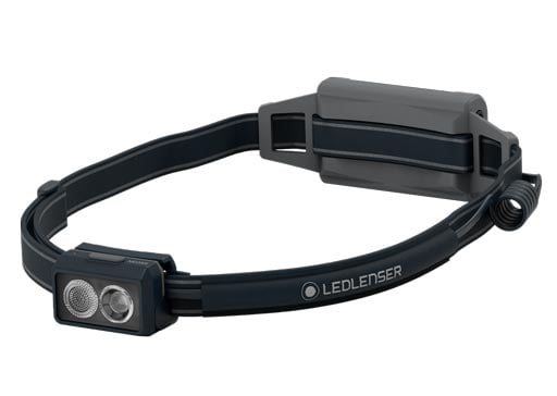LEDLense Neo 5R running headlamp