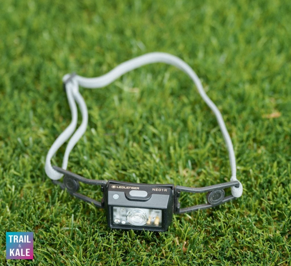 LEDLenser Headlamp Review 2